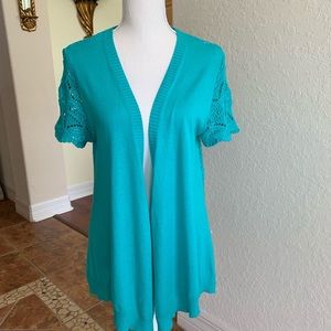 New Directions sweater vest